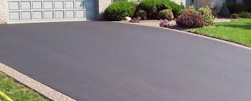 Professional Driveway Paving Services in Springfield, NJ